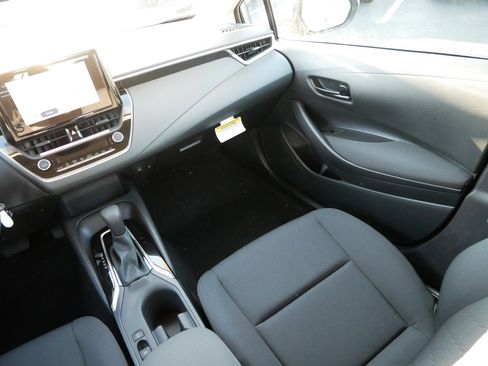 Certified 2026 Toyota Corolla LE image 11