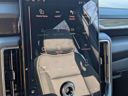New 2026 GMC Yukon XL Elevation AWD/4WD image 49
