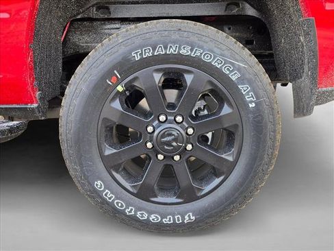 New 2026 RAM 2500 Laramie image 10