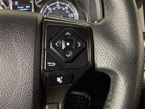 Used 2024 Toyota 4Runner TRD Off-Road image 14