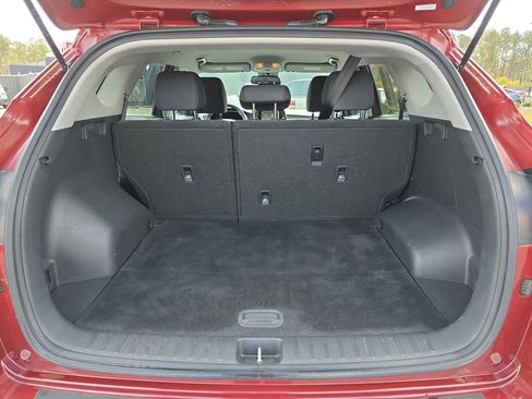 Used 2020 Hyundai Tucson Value w/ Winter Weather Package image 15