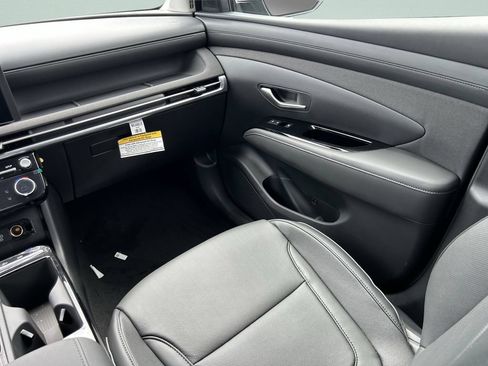 New 2026 Hyundai Tucson SEL w/ Tow & Go Package FWD image 21