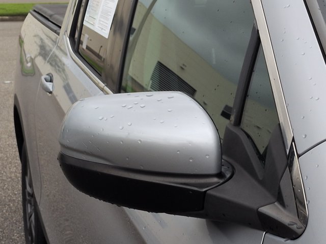 Used 2017 Honda Ridgeline RTS image 13