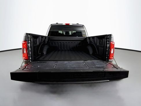Used 2022 Ford F150 XLT w/ Equipment Group 302A High AWD/4WD image 30