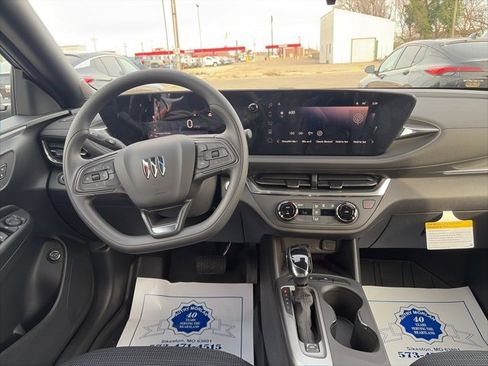 New 2026 Buick Envista Preferred w/ Convenience II Package image 14