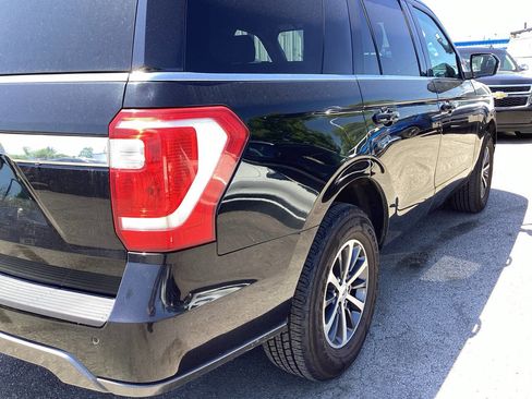 Used 2021 Ford Expedition XL AWD/4WD image 14