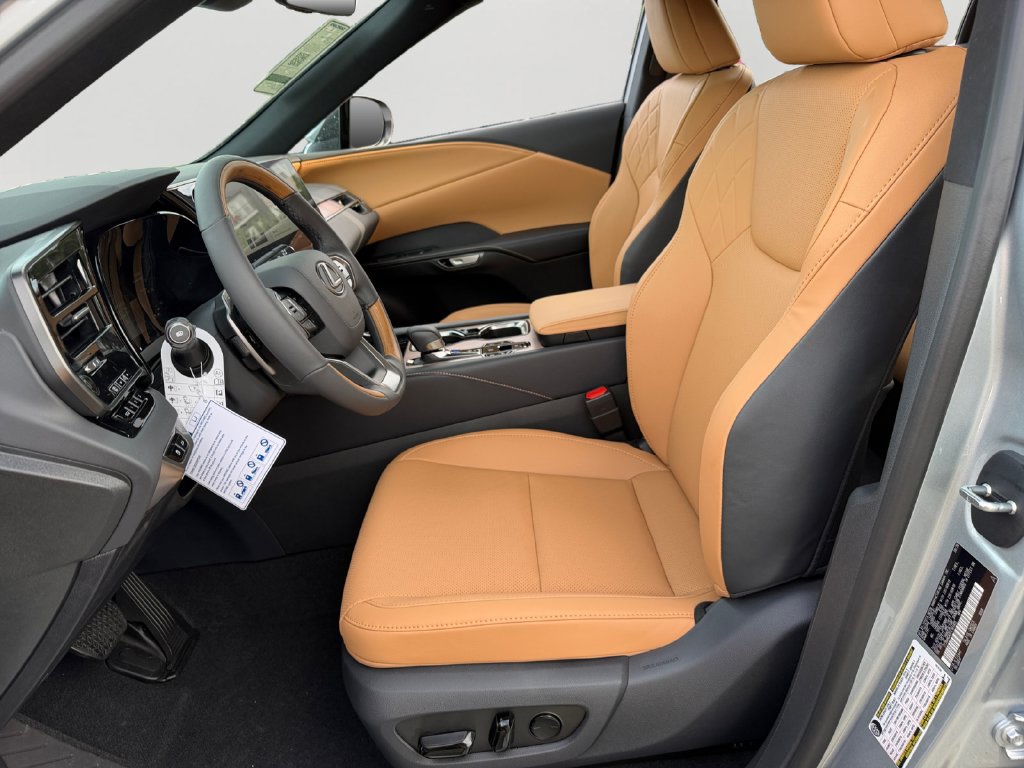 New 2026 Lexus RX 350 Premium AWD/4WD image 12