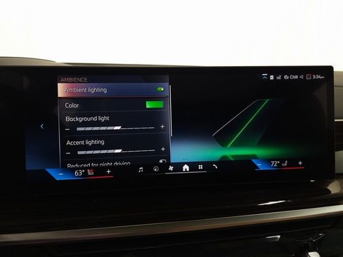 Used 2026 BMW X5 xDrive40i w/ Premium Package image 25