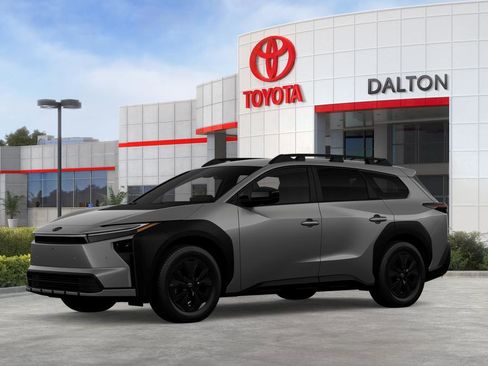 New 2026 Toyota bZ Woodland AWD/4WD image 29