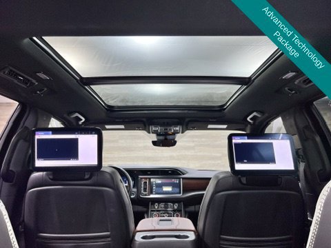 Used 2024 GMC Yukon Denali Ultimate w/ LPO, Floor Liner Package AWD/4WD image 4