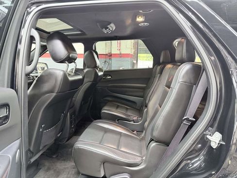 Used 2022 Dodge Durango R/T AWD/4WD image 14