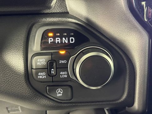 Certified 2025 RAM 1500 Big Horn AWD/4WD image 18