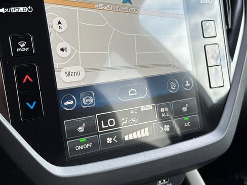 New 2026 Subaru Forester Touring AWD/4WD image 21