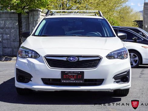 Used 2018 Subaru Impreza 2.0i image 10