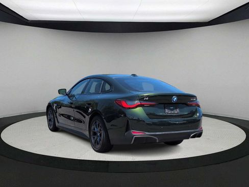 Certified 2023 BMW i4 eDrive35 RWD image 6