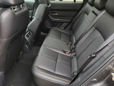 New 2026 MAZDA CX-50 AWD 2.5 S w/ Weather Package image 13