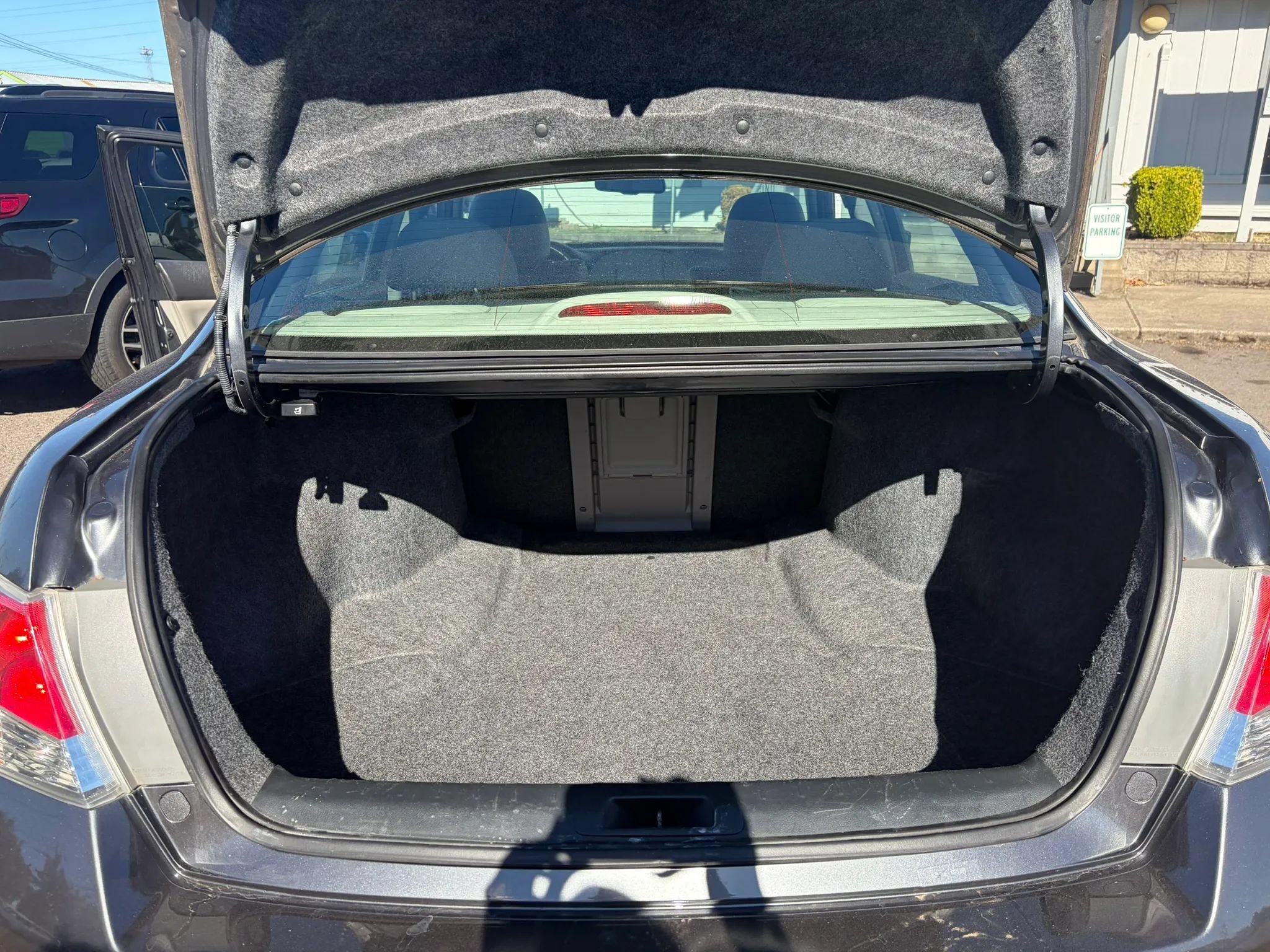 Used 2010 Honda Accord EX-L image 14