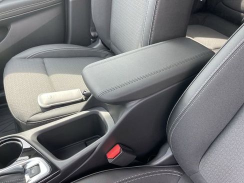 New 2026 Buick Encore GX Preferred w/ Advanced Technology Package FWD image 20