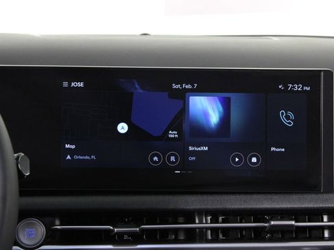 Certified 2025 Hyundai Tucson SEL image 8