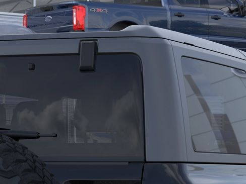 New 2026 Ford Bronco 2-Door AWD/4WD image 50