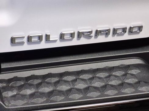 New 2026 Chevrolet Colorado Z71 w/ Technology Package image 8