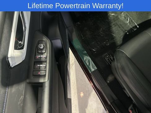 New 2026 Subaru Forester Limited image 11