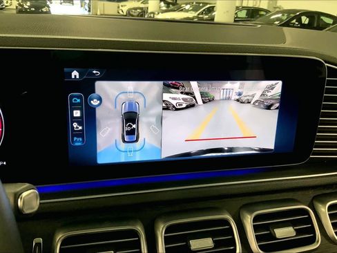 Certified 2025 Mercedes-Benz GLE 350 4MATIC image 26