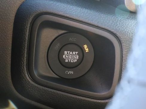 New 2026 Jeep Wrangler Sport AWD/4WD image 28