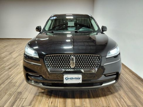 Used 2024 Lincoln Aviator Reserve image 19
