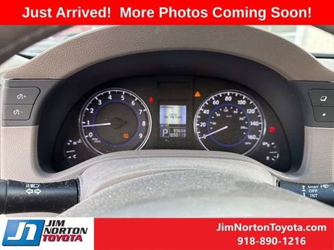 Used 2015 INFINITI Q40 AWD w/ Navigation Package image 14