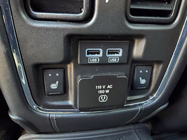Used 2021 Jeep Grand Cherokee SRT AWD/4WD image 33