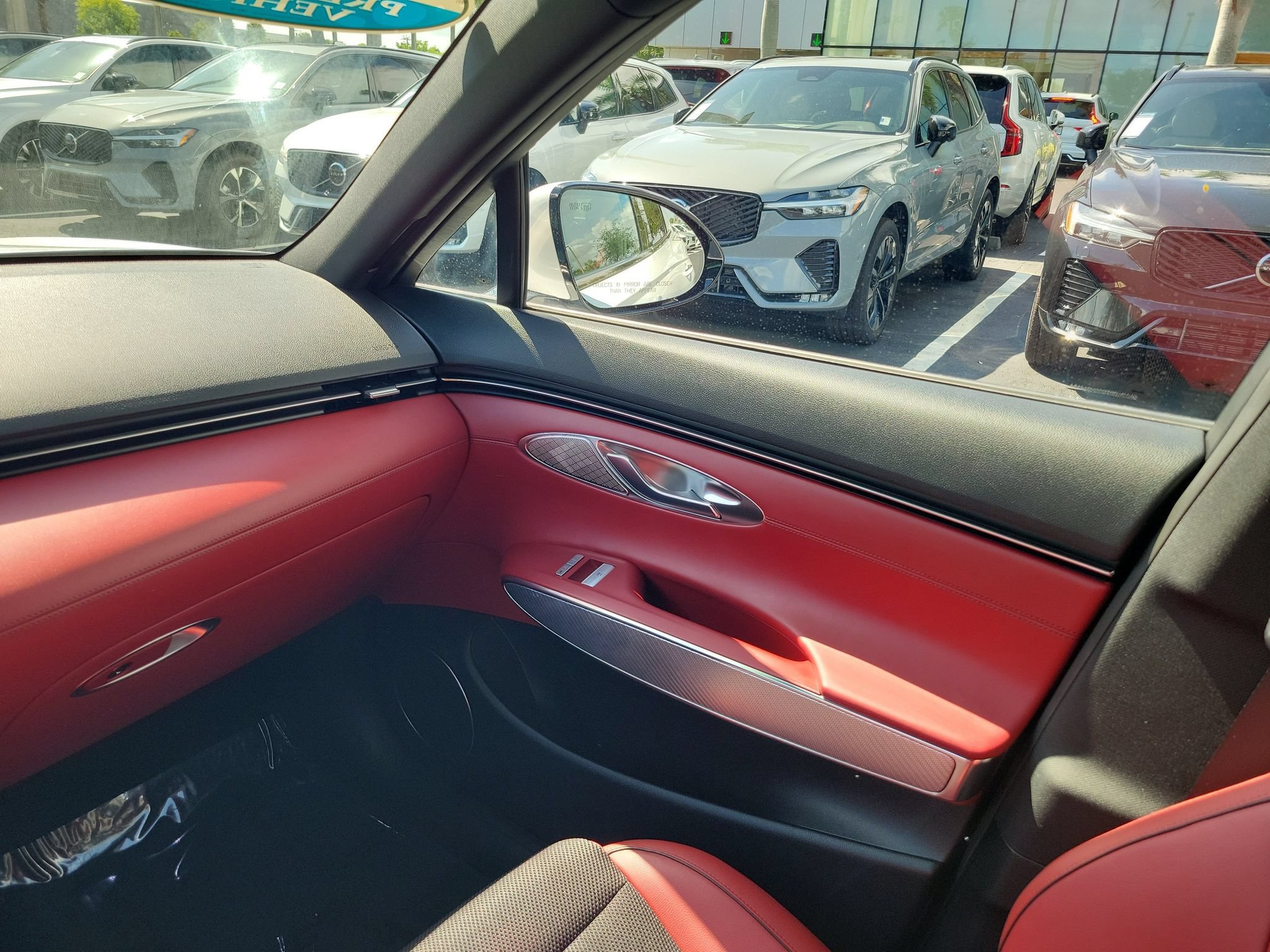 Certified 2024 Genesis GV70 3.5T Sport AWD/4WD image 15