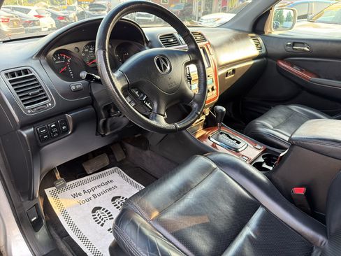 Used 2003 Acura MDX Touring AWD/4WD image 13