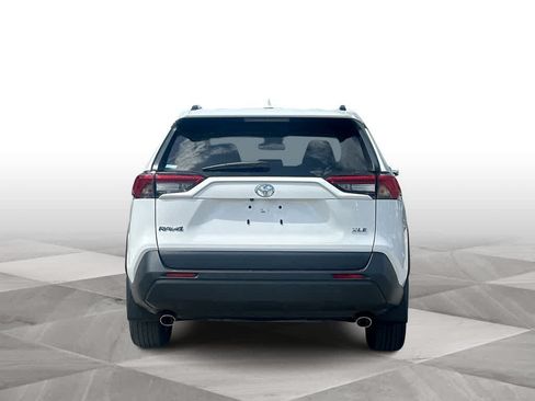 Used 2024 Toyota RAV4 XLE w/ Convenience Package FWD image 7