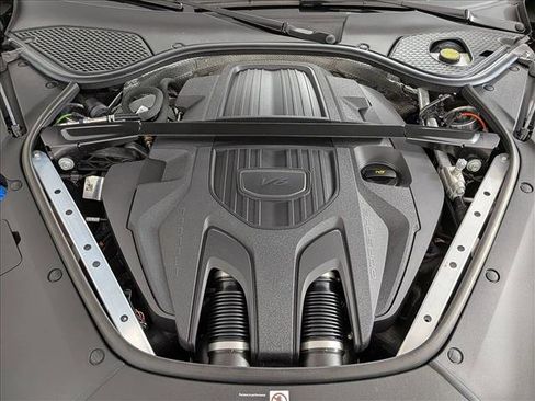 New 2026 Porsche Panamera image 26