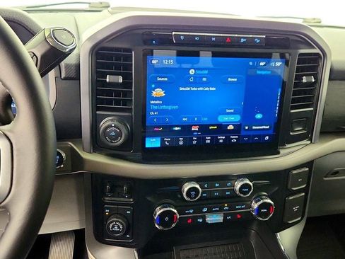 Used 2024 Ford F150 XLT w/ Equipment Group 302A MID image 17