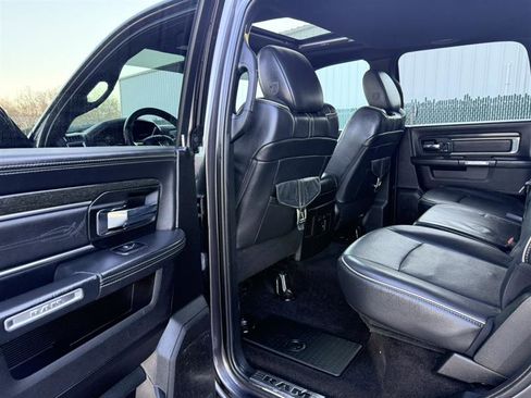 Used 2017 RAM 1500 Limited image 23