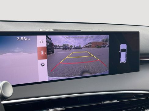 New 2026 Genesis GV70 2.5T AWD/4WD image 28