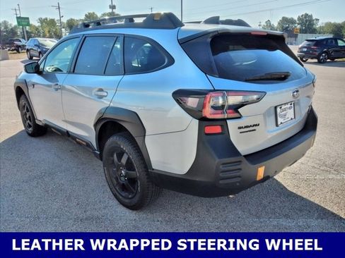 Used 2023 Subaru Outback Wilderness image 7