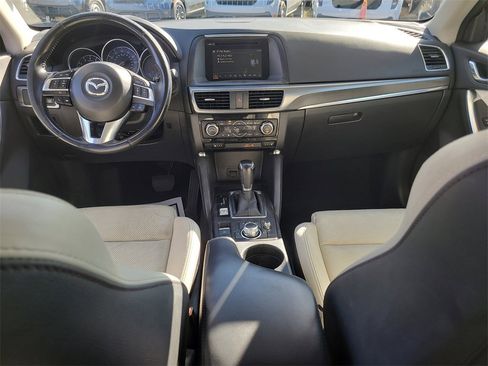 Used 2016 MAZDA CX-5 Grand Touring image 11
