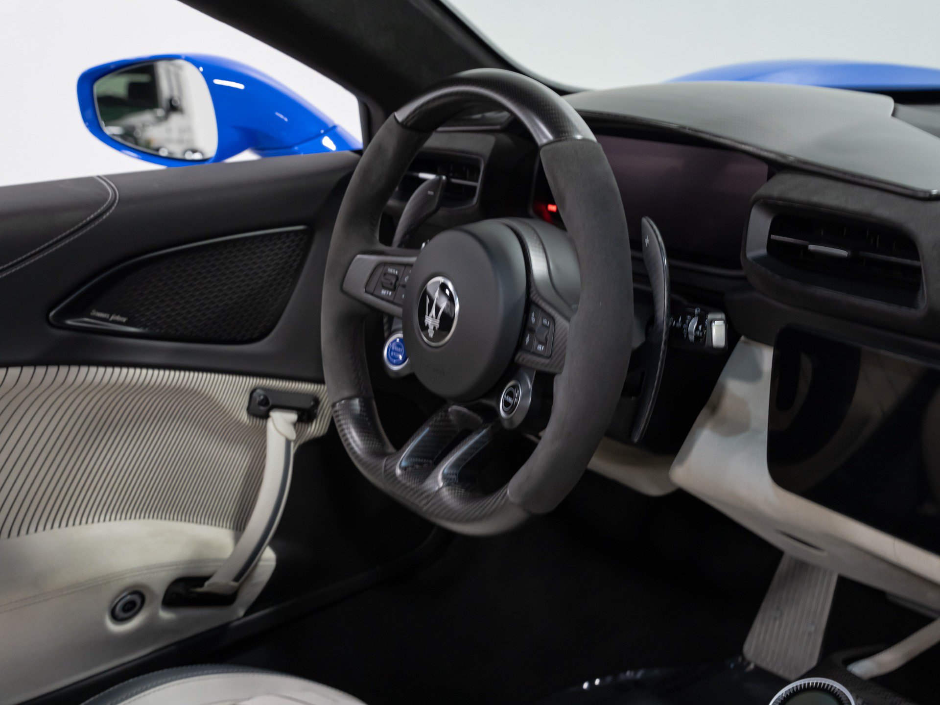Used 2024 Maserati MC20 Cielo RWD image 88
