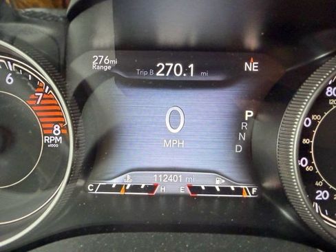 Used 2019 Jeep Cherokee Limited image 16