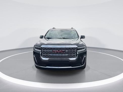 Used 2022 GMC Acadia Denali w/ Trailering Package image 3