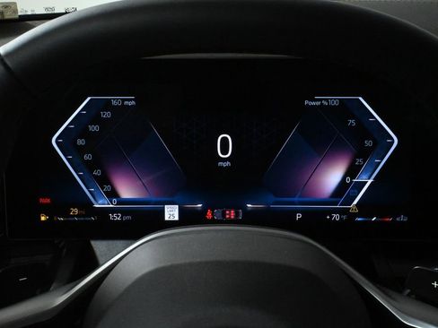 Used 2026 BMW 530i xDrive w/ Premium Package image 21