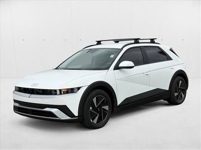 New 2025 Hyundai Ioniq 5 SEL