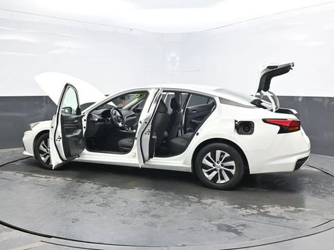 Used 2021 Nissan Altima 2.5 S FWD image 48