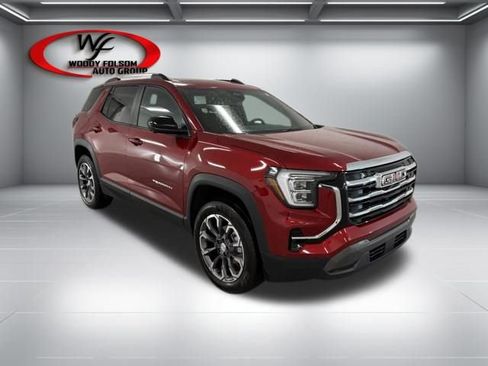 New 2026 GMC Terrain Elevation w/ Elevation Premium Package image 3