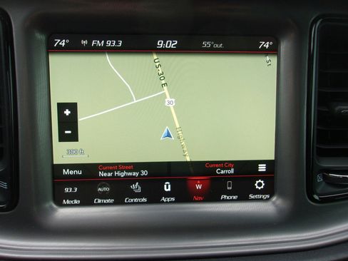 Used 2023 Dodge Challenger R/T Scat Pack w/ Plus Package image 16