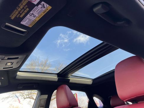 Used 2020 Lexus RX 350 F Sport image 21