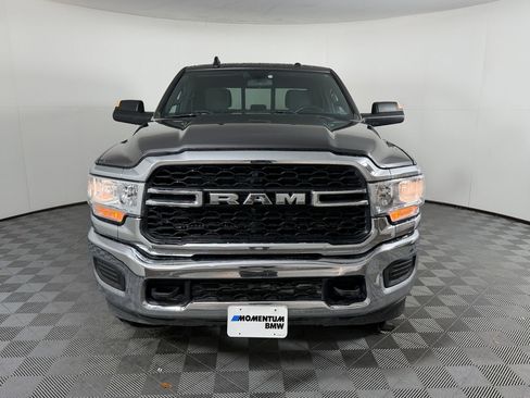 Used 2021 RAM 2500 Tradesman AWD/4WD image 6